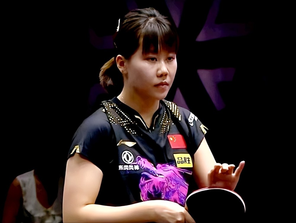 张籽萱在赛 张籽萱在赛